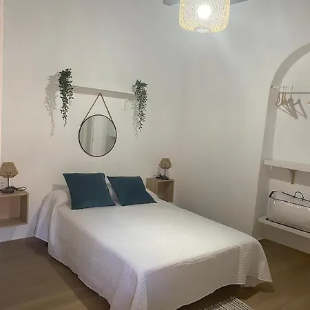 Apartmán La Vendimia Jerez de la Frontera