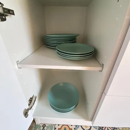 Apartmán La Vendimia Jerez de la Frontera