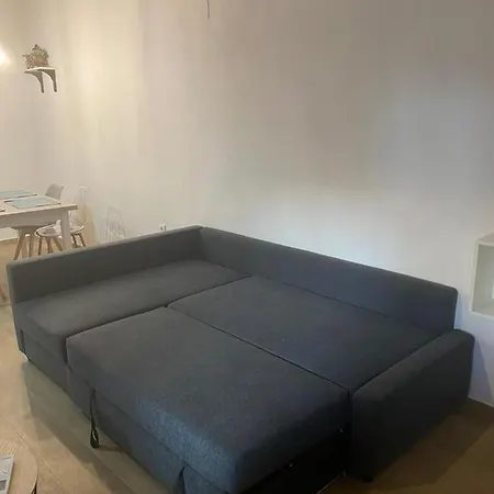 Apartmán La Vendimia *