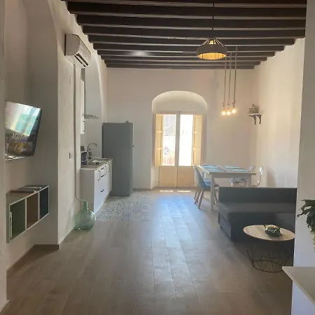 La Vendimia Apartmán *