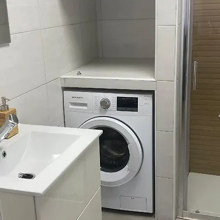Apartmán La Vendimia
