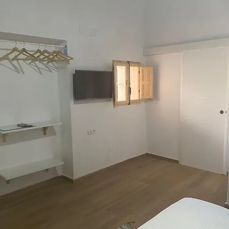 Apartmán La Vendimia
