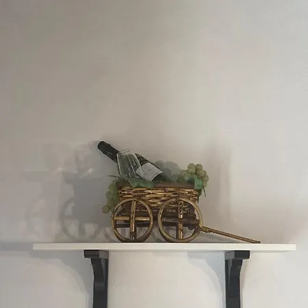Apartmán La Vendimia Jerez de la Frontera