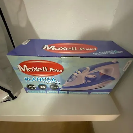 La Vendimia Apartmán *