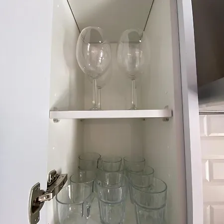 La Vendimia Apartmán